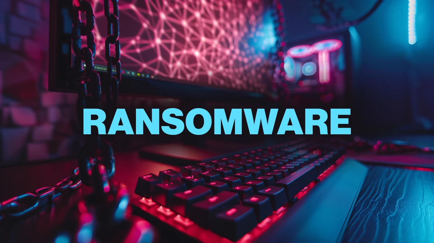 report:-83%-of-organizations-experienced-at-least-one-ransomware-attack-in-the-last-year