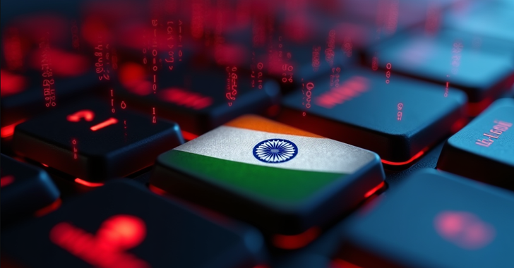 cloudflare-warns-of-india-linked-hackers-targeting-south-and-east-asian-entities